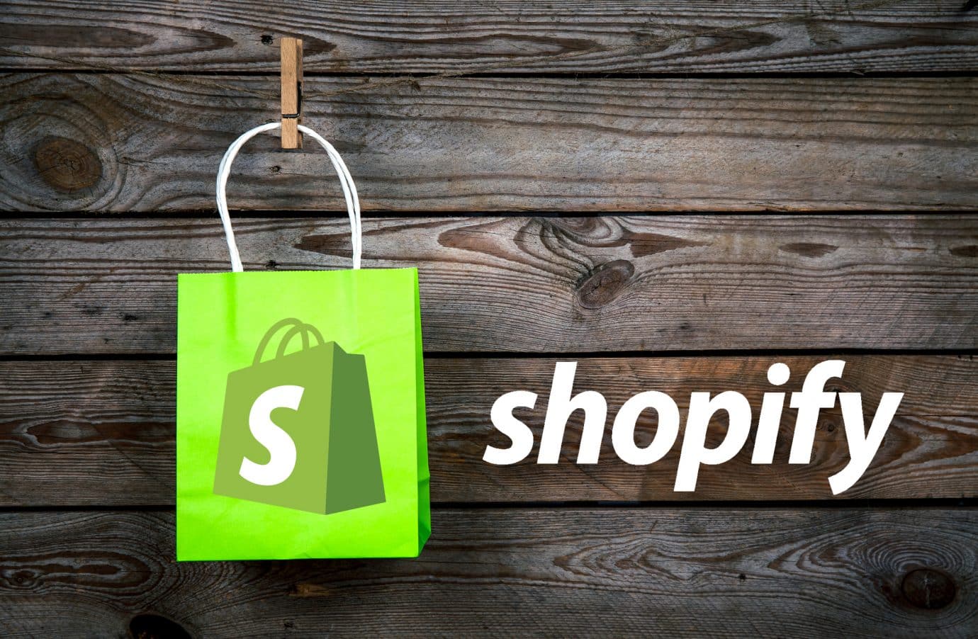 أهم مزايا shopify ورابط لإنشاء متجرك الالكتروني